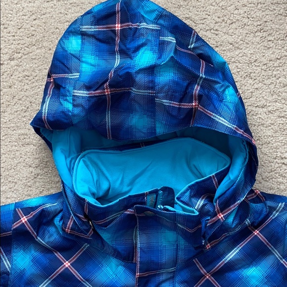 Burton Snowboarding Jacket - Picture 2 of 10